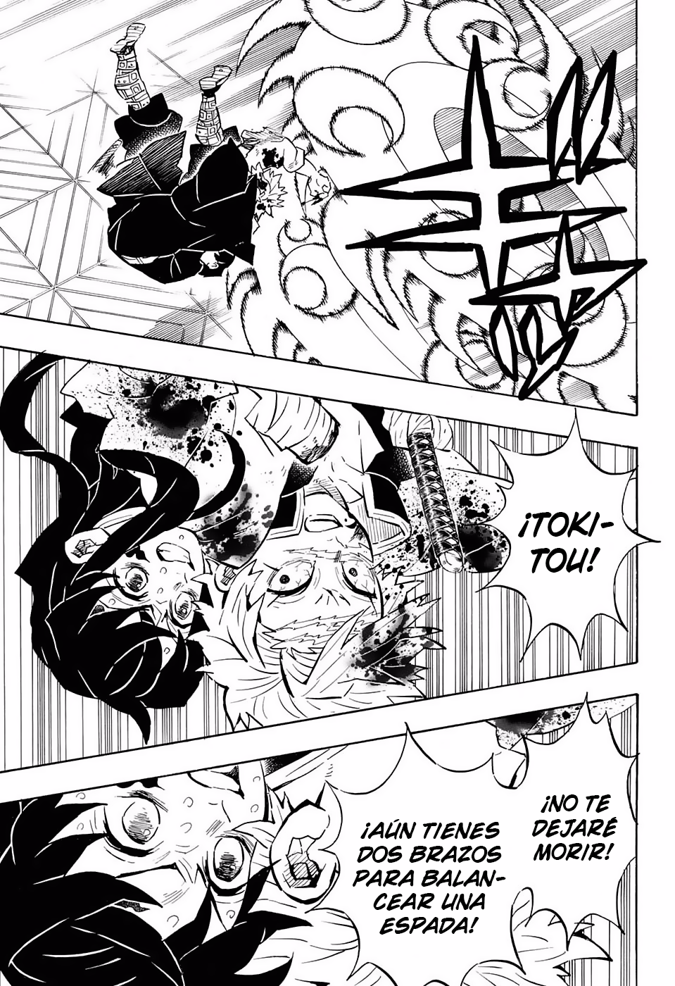 Read Demon Slayer: Kimetsu no Yaiba ES Manga Online