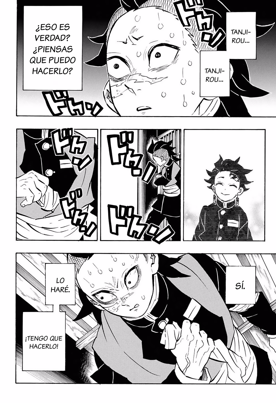 Read Demon Slayer: Kimetsu no Yaiba ES Manga Online