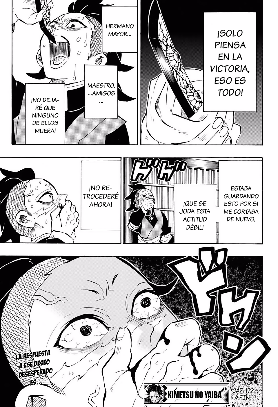 Read Demon Slayer: Kimetsu no Yaiba ES Manga Online