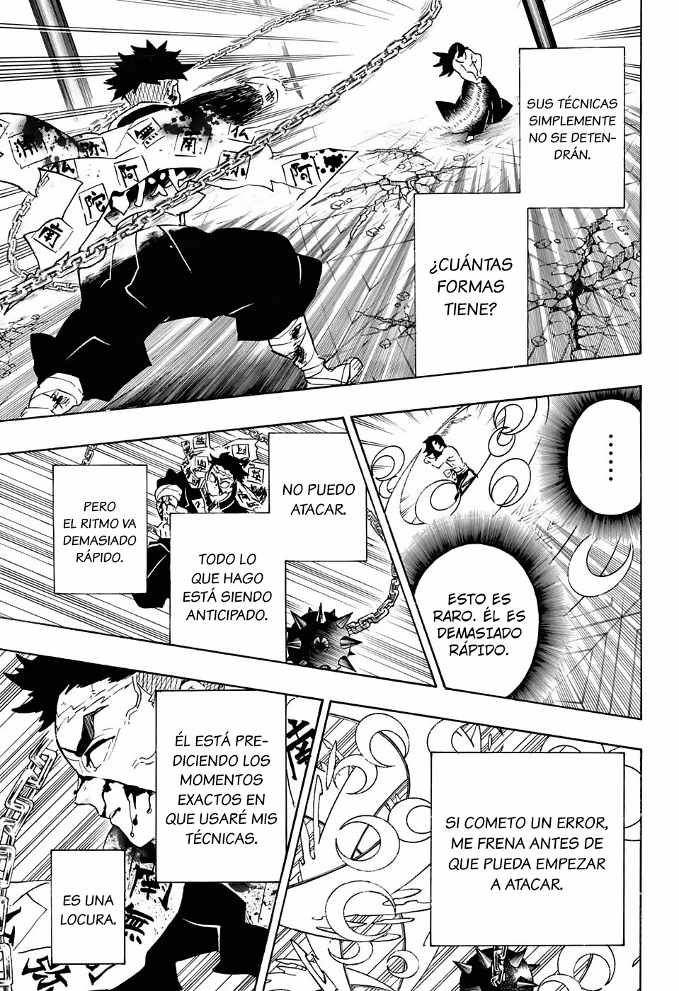 Read Demon Slayer: Kimetsu no Yaiba ES Manga Online