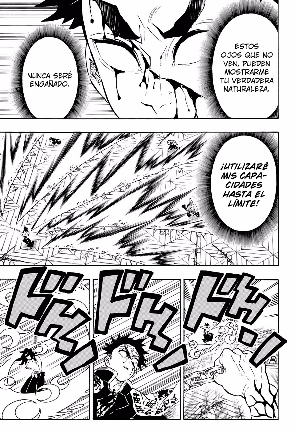 Read Demon Slayer: Kimetsu no Yaiba ES Manga Online