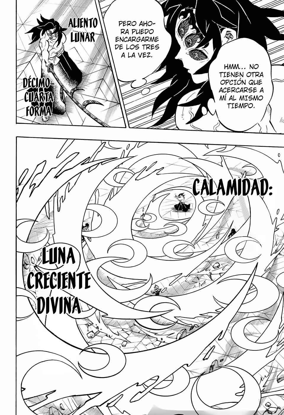 Read Demon Slayer: Kimetsu no Yaiba ES Manga Online