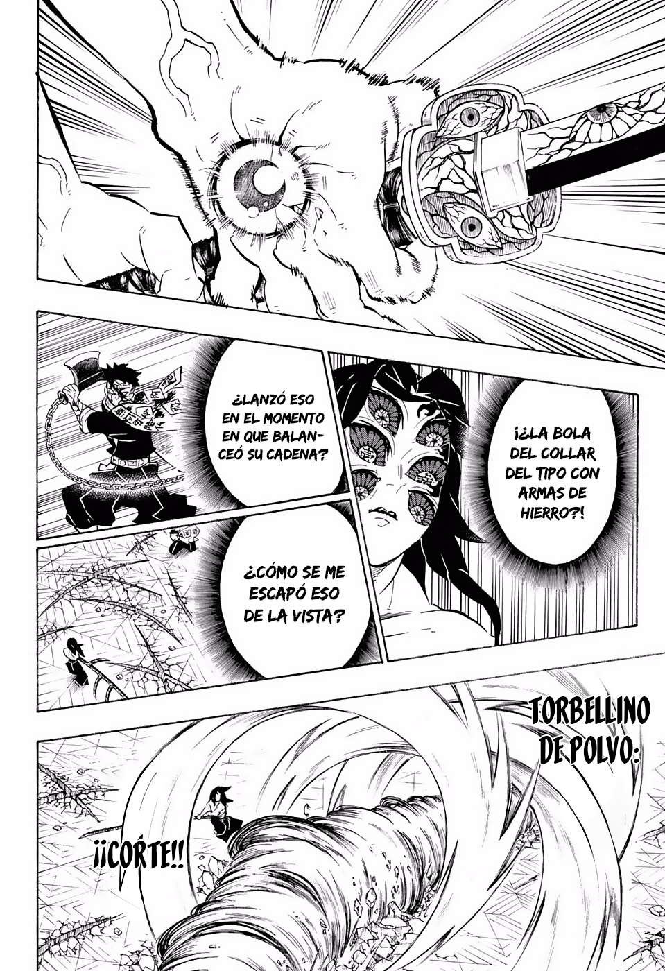 Read Demon Slayer: Kimetsu no Yaiba ES Manga Online