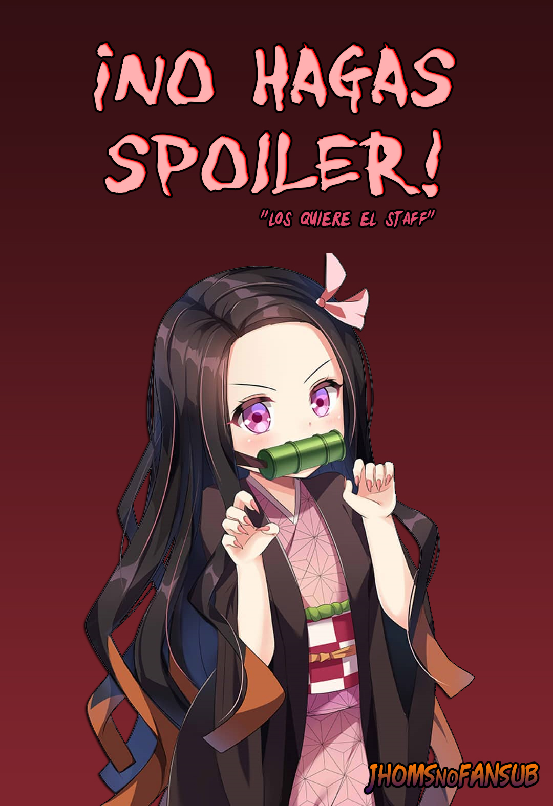 Read Demon Slayer: Kimetsu no Yaiba ES Manga Online