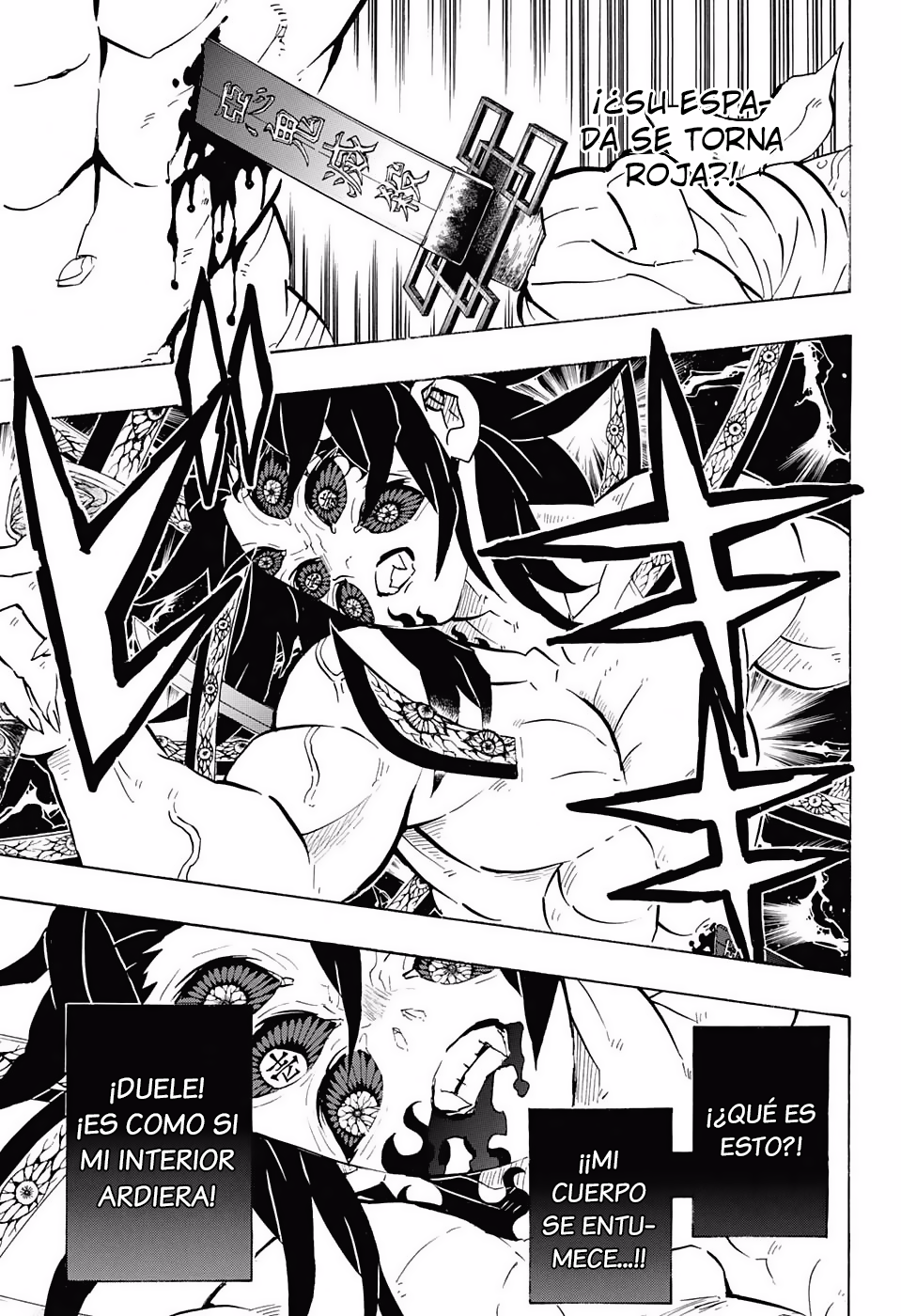 Read Demon Slayer: Kimetsu no Yaiba ES Manga Online