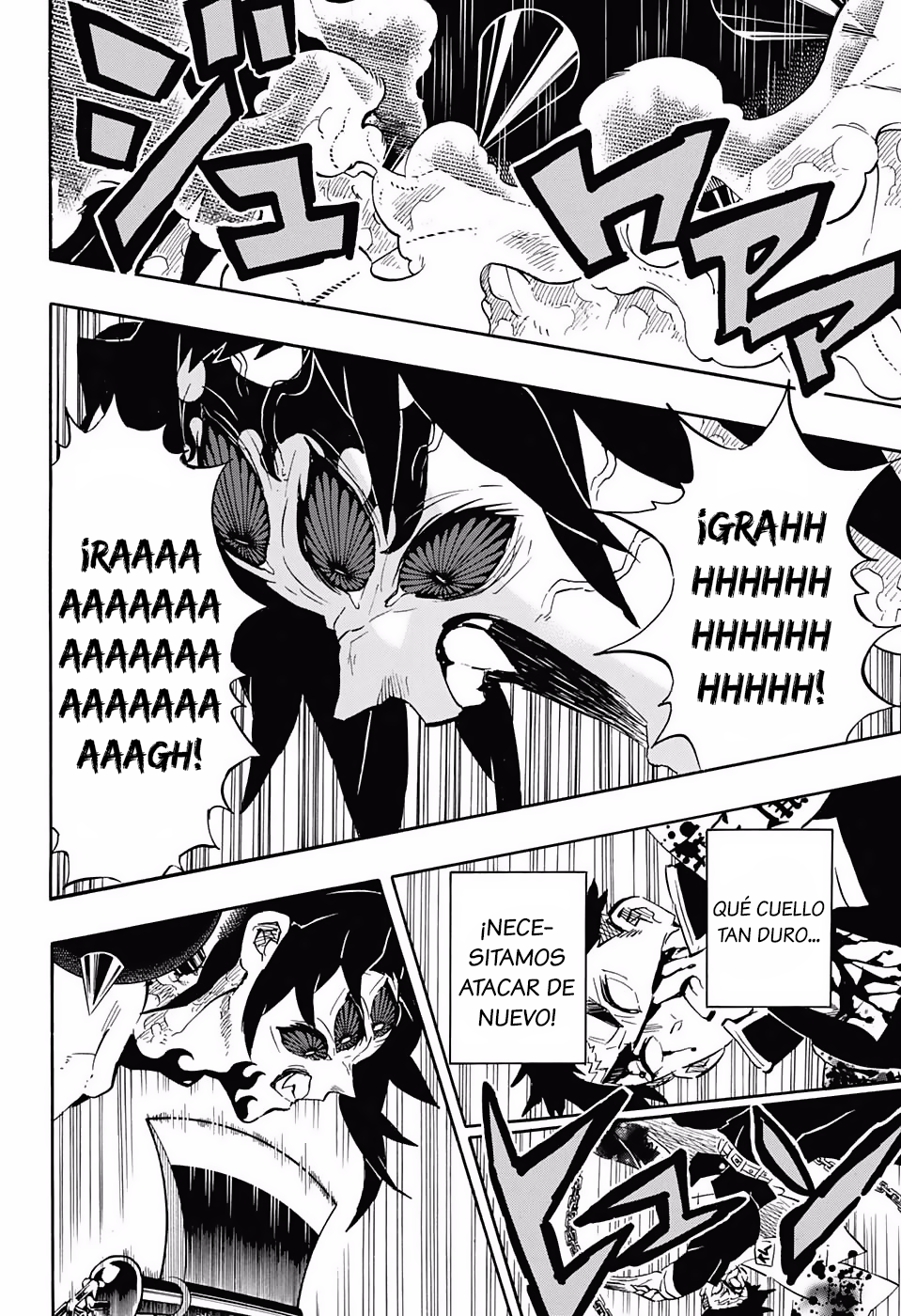 Read Demon Slayer: Kimetsu no Yaiba ES Manga Online