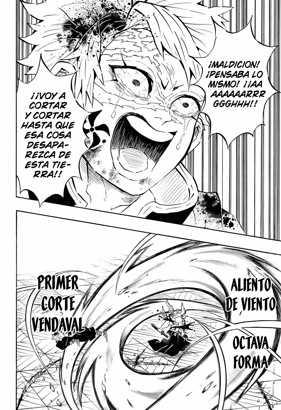 Read Demon Slayer: Kimetsu no Yaiba ES Manga Online