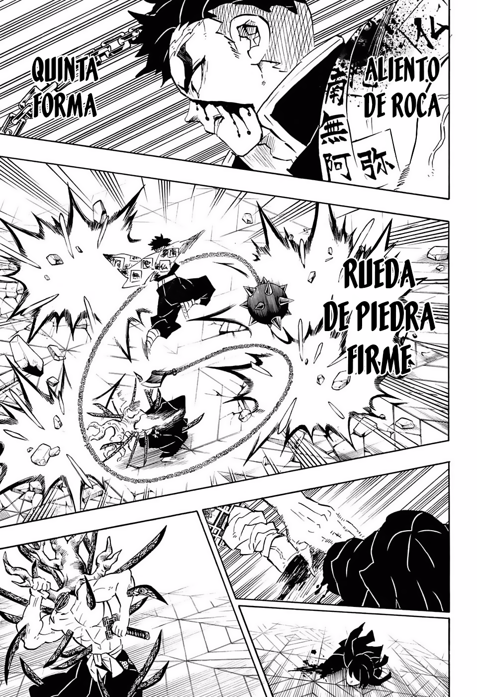 Read Demon Slayer: Kimetsu no Yaiba ES Manga Online