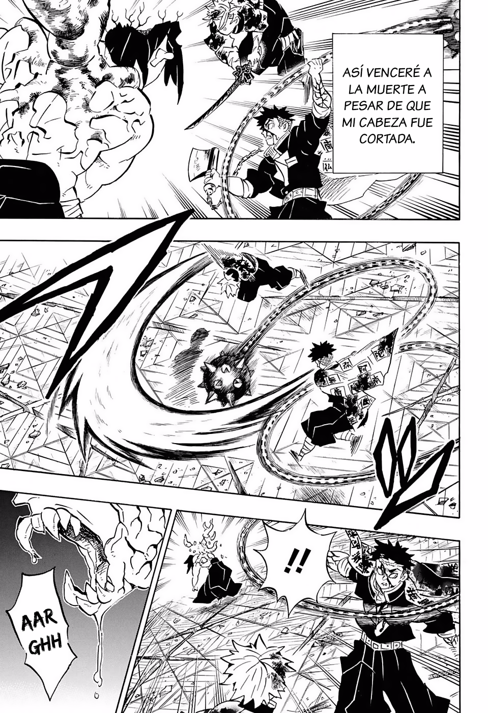 Read Demon Slayer: Kimetsu no Yaiba ES Manga Online