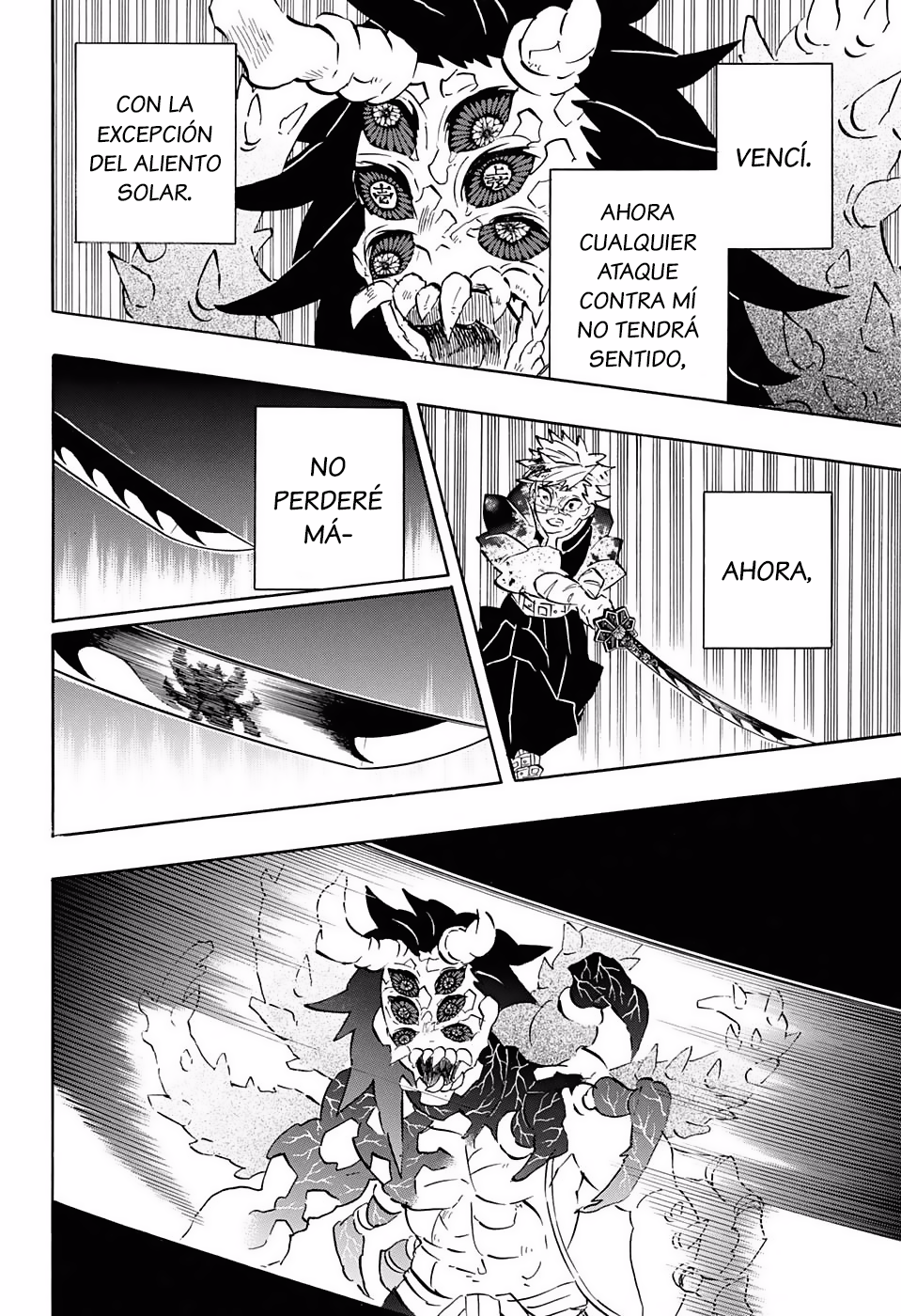 Read Demon Slayer: Kimetsu no Yaiba ES Manga Online