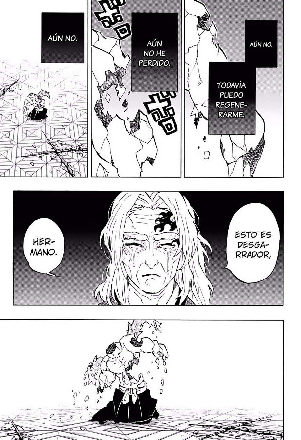 Read Demon Slayer: Kimetsu no Yaiba ES Manga Online