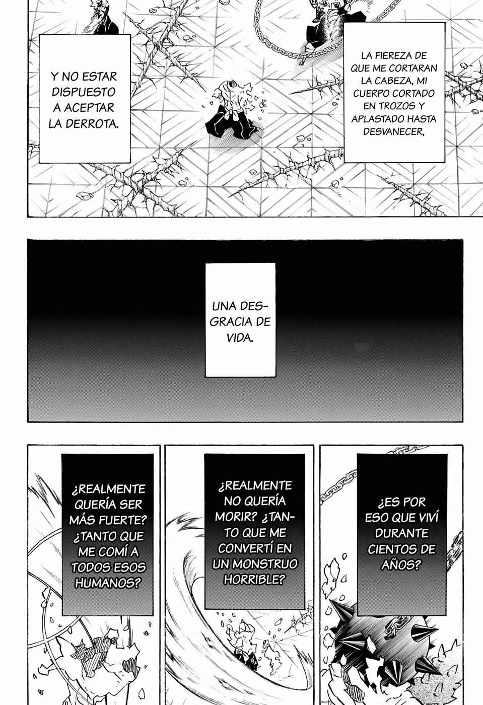 Read Demon Slayer: Kimetsu no Yaiba ES Manga Online