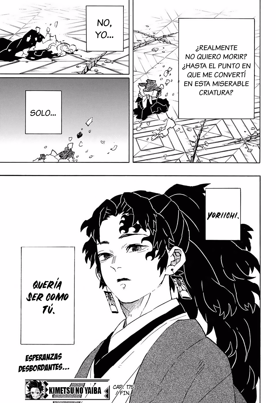 Read Demon Slayer: Kimetsu no Yaiba ES Manga Online
