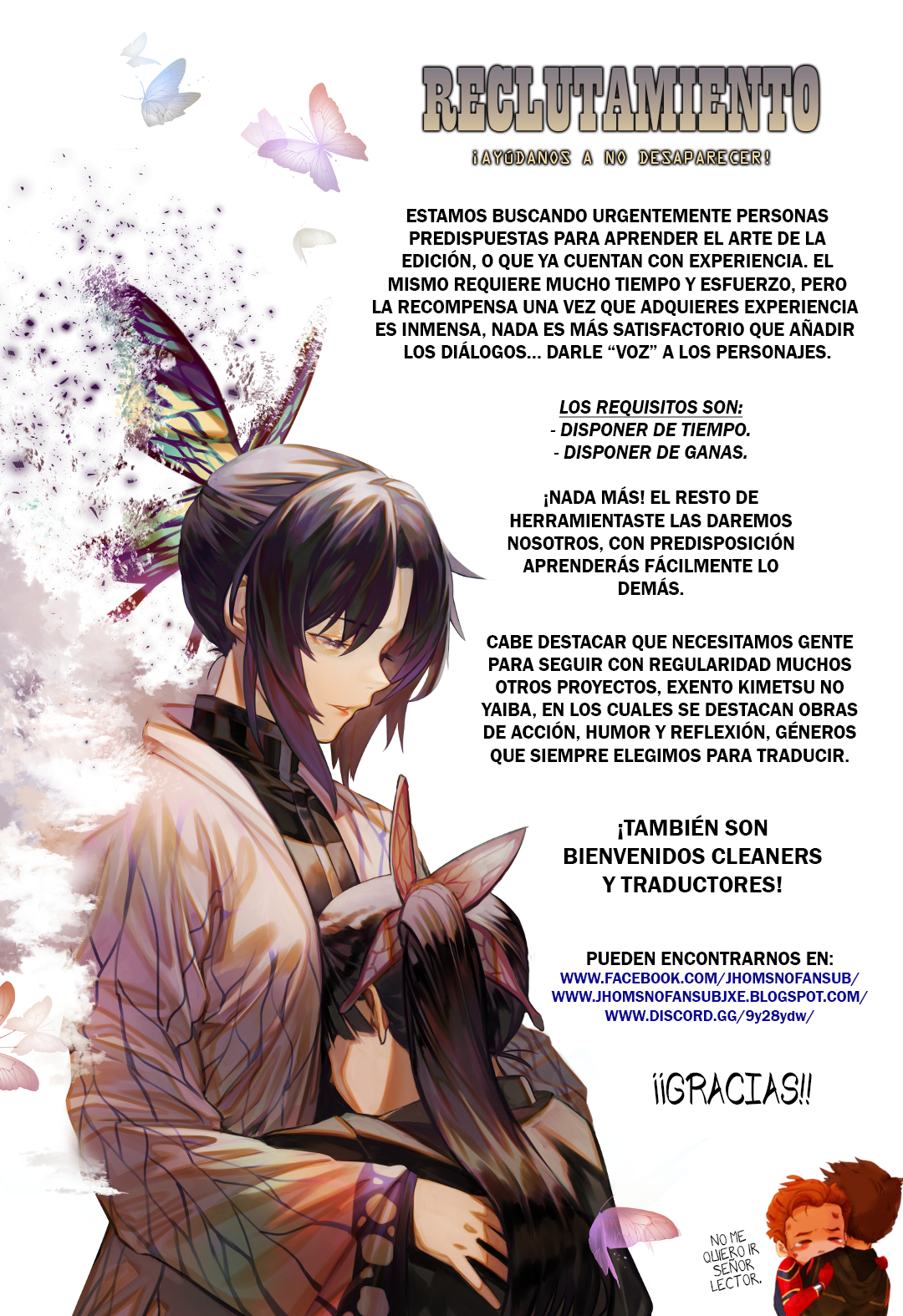 Read Demon Slayer: Kimetsu no Yaiba ES Manga Online