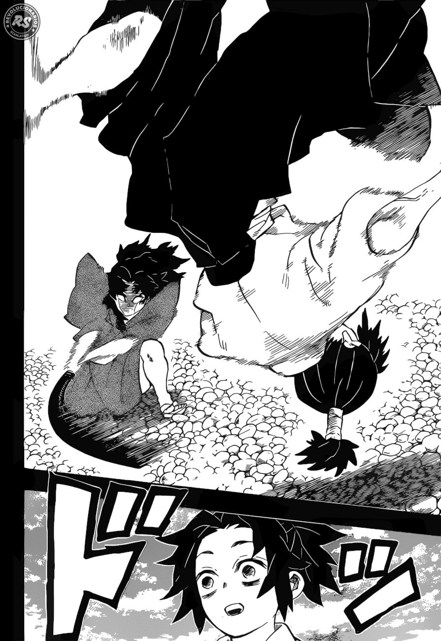 Read Demon Slayer: Kimetsu no Yaiba ES Manga Online