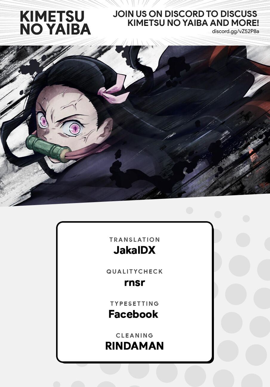 Read Demon Slayer: Kimetsu no Yaiba ES Manga Online