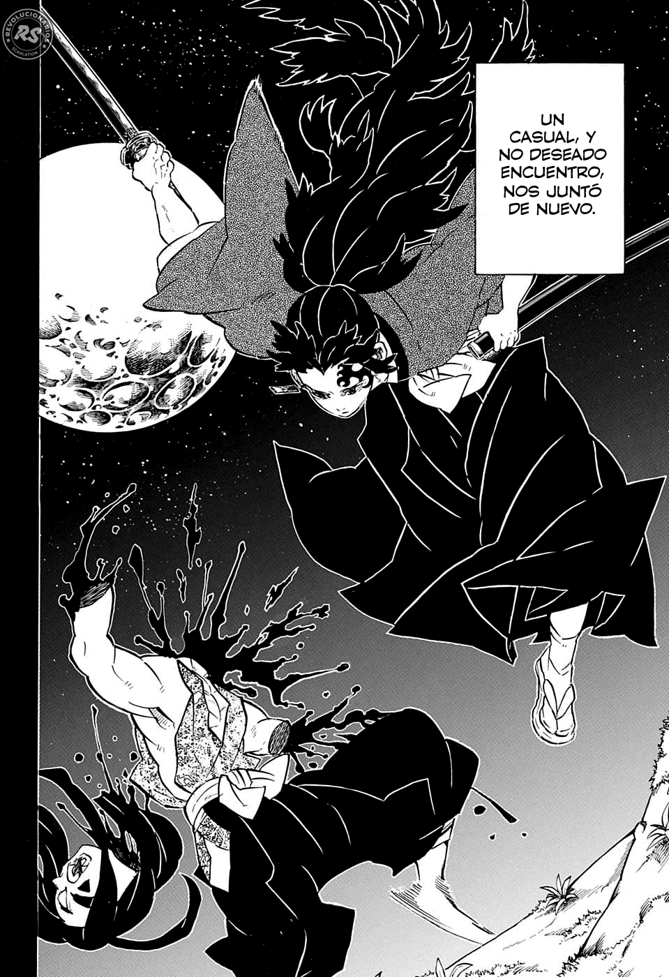 Read Demon Slayer: Kimetsu no Yaiba ES Manga Online