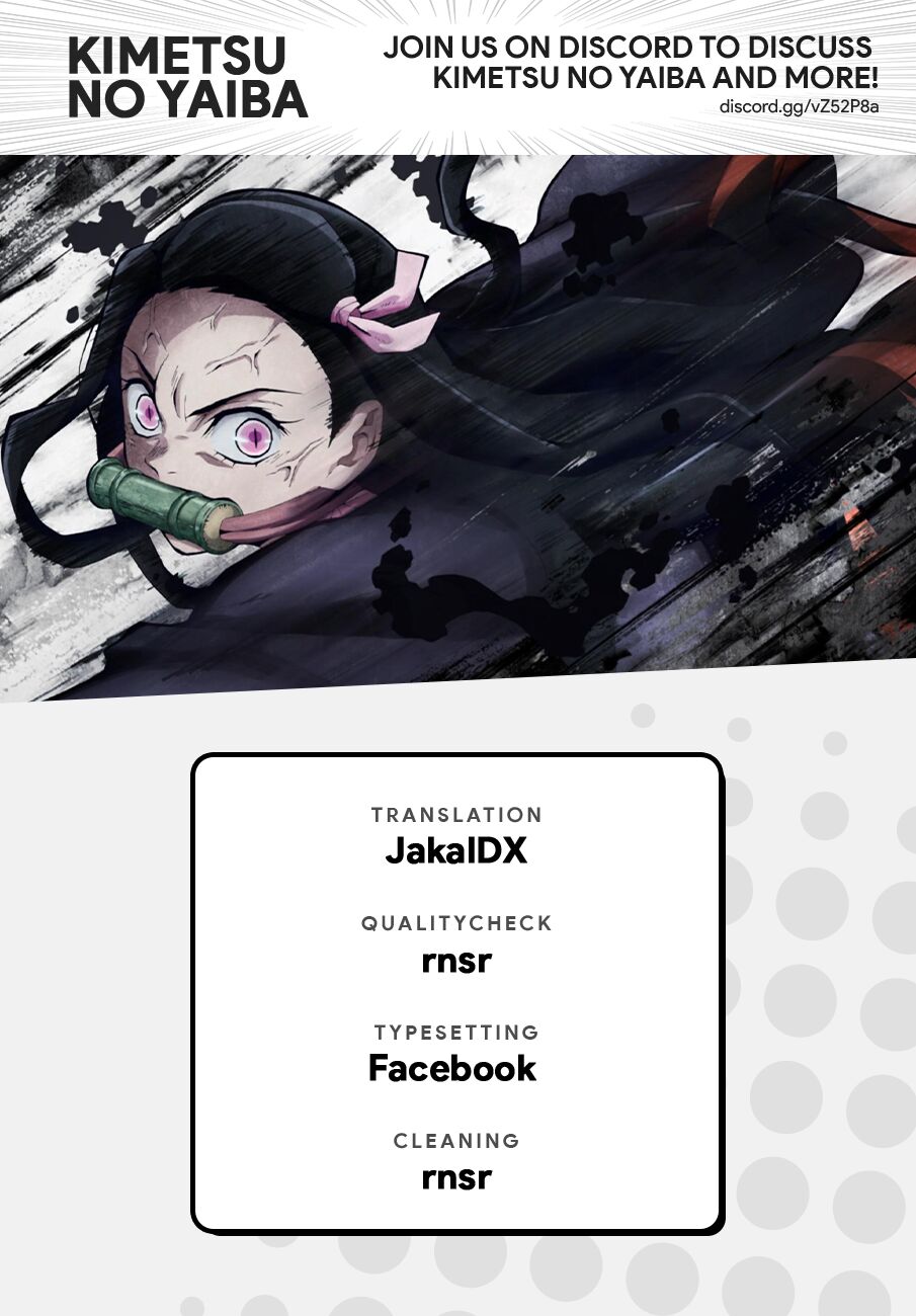 Read Demon Slayer: Kimetsu no Yaiba ES Manga Online