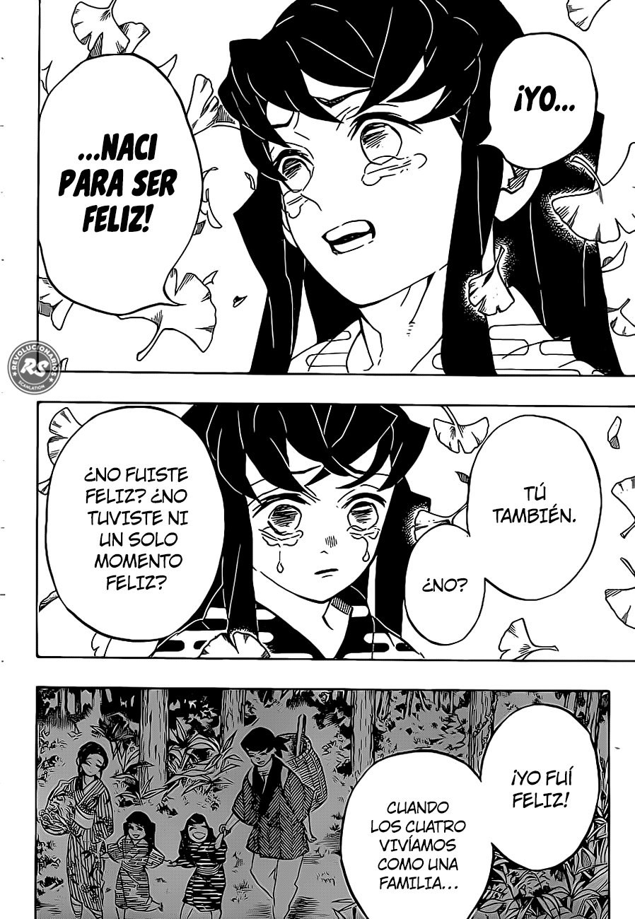 Read Demon Slayer: Kimetsu no Yaiba ES Manga Online