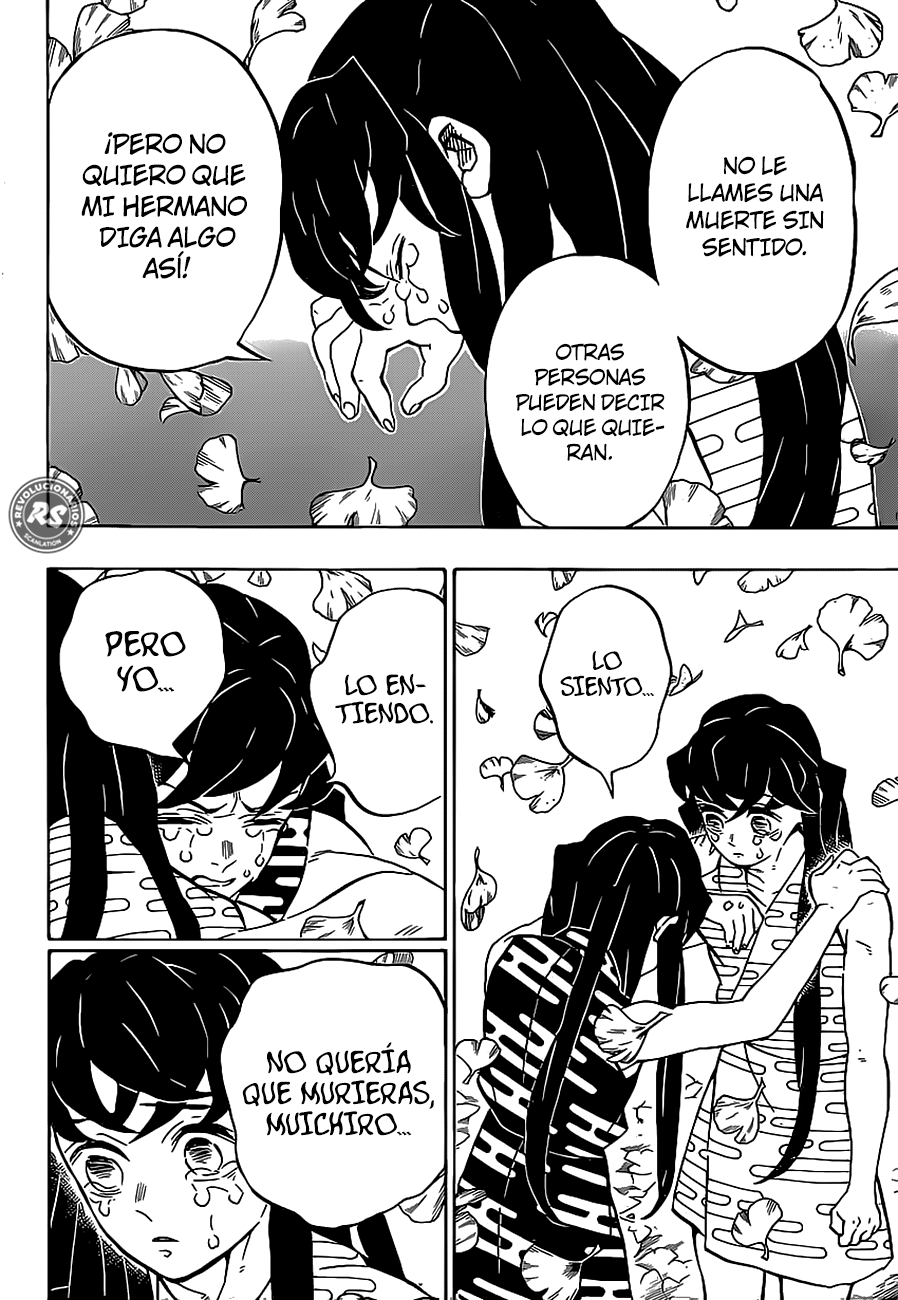 Read Demon Slayer: Kimetsu no Yaiba ES Manga Online