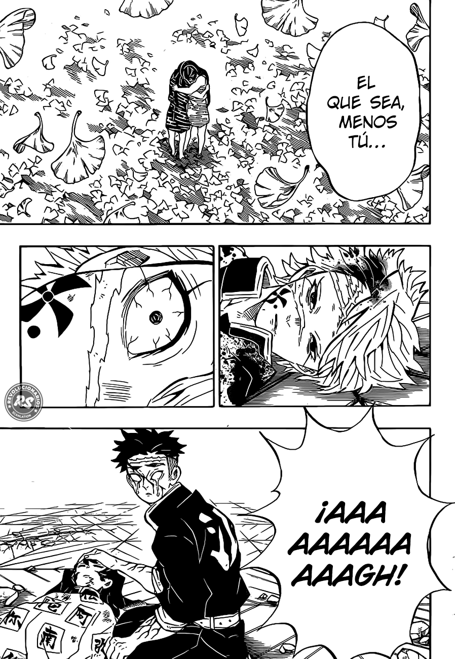 Read Demon Slayer: Kimetsu no Yaiba ES Manga Online