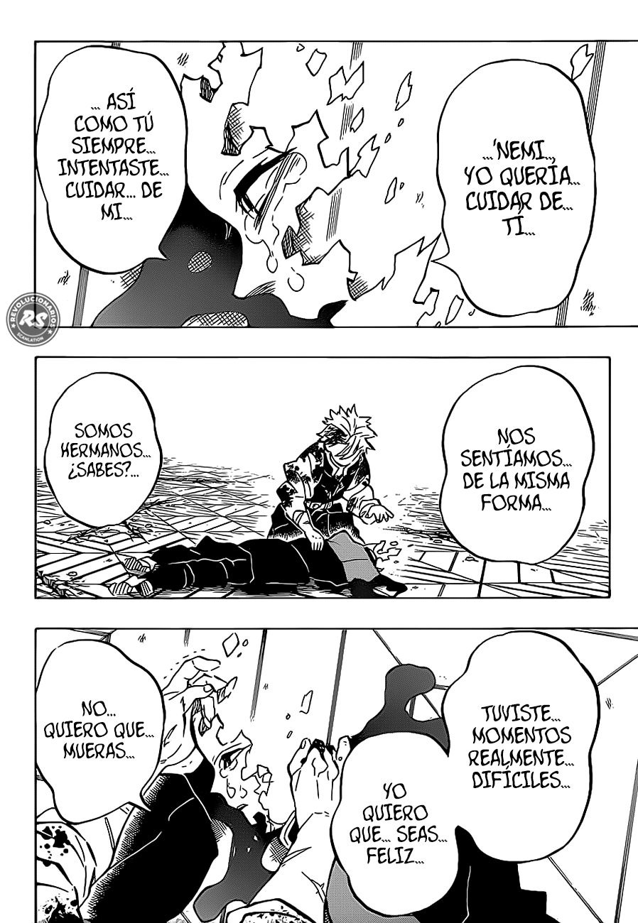 Read Demon Slayer: Kimetsu no Yaiba ES Manga Online