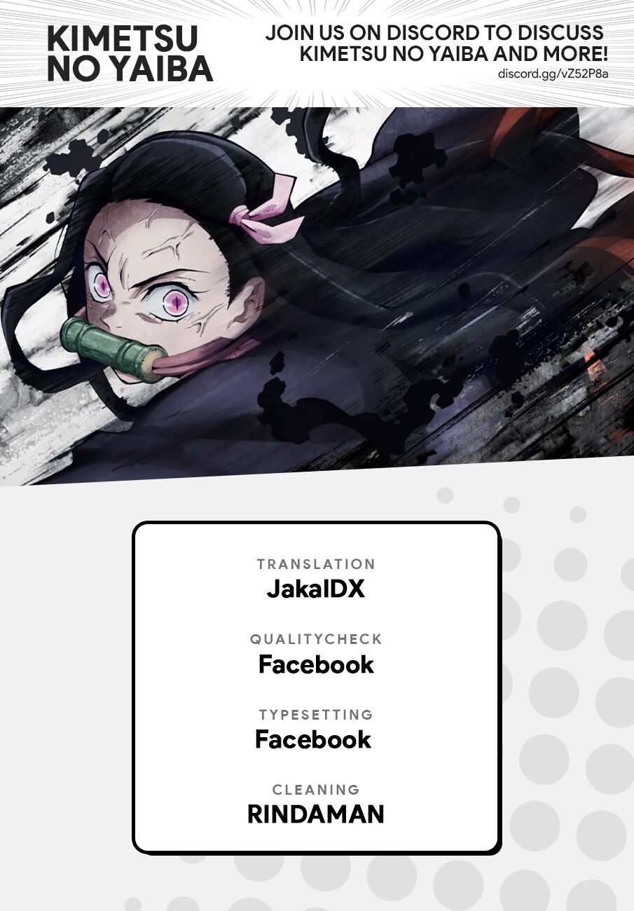 Read Demon Slayer: Kimetsu no Yaiba ES Manga Online