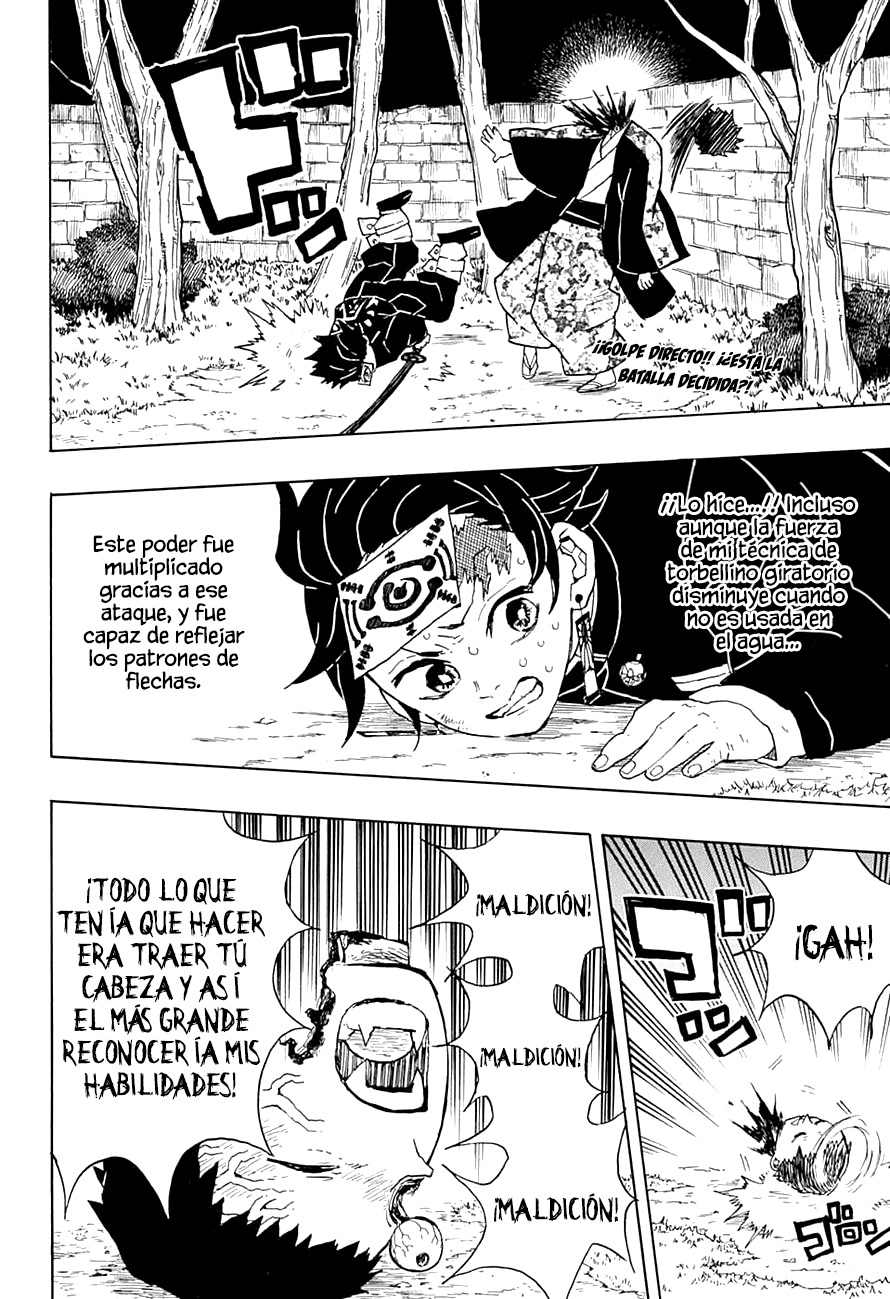 Read Demon Slayer: Kimetsu no Yaiba ES Manga Online
