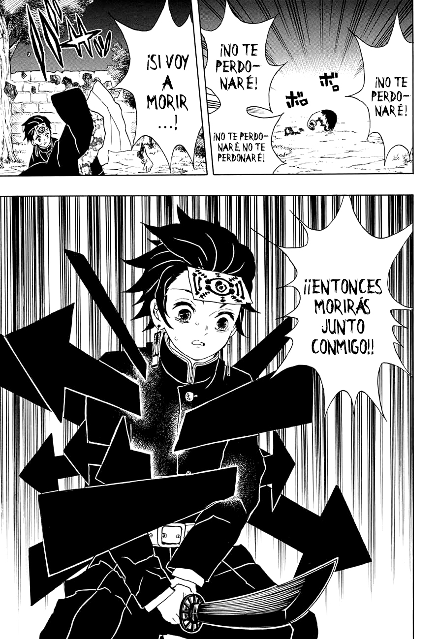 Read Demon Slayer: Kimetsu no Yaiba ES Manga Online