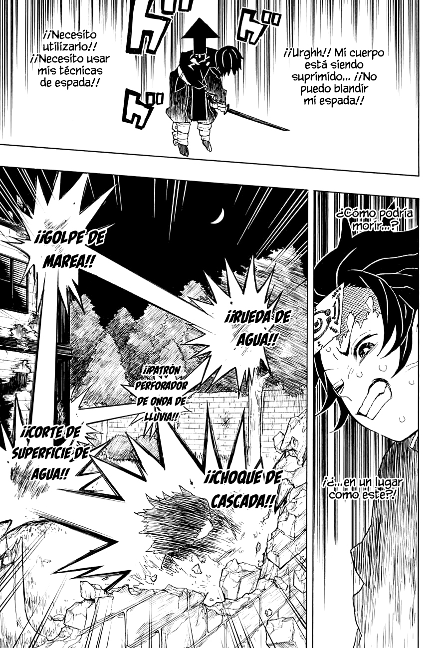 Read Demon Slayer: Kimetsu no Yaiba ES Manga Online