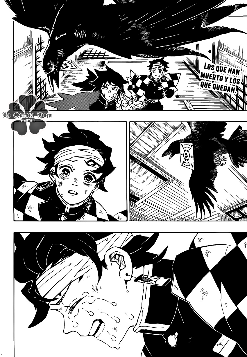 Read Demon Slayer: Kimetsu no Yaiba ES Manga Online