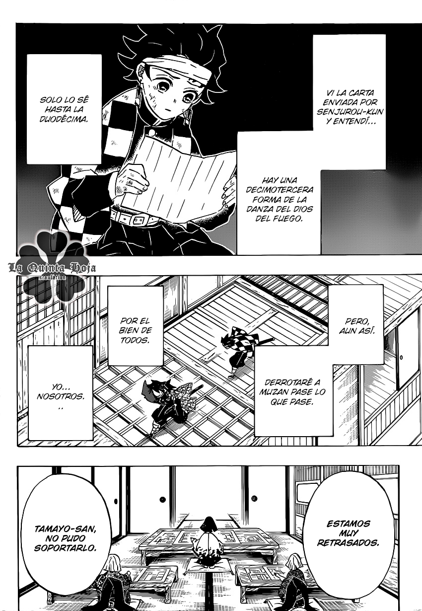 Read Demon Slayer: Kimetsu no Yaiba ES Manga Online