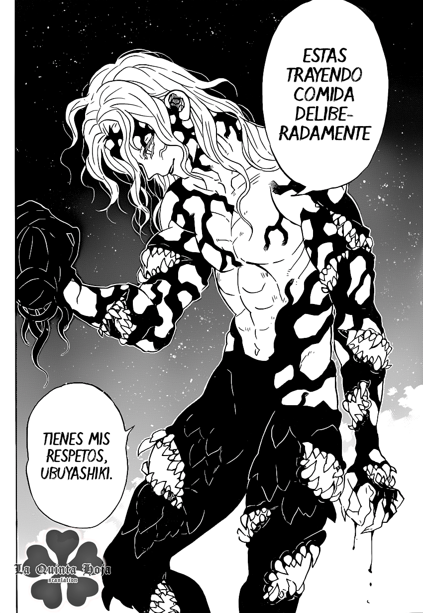 Read Demon Slayer: Kimetsu no Yaiba ES Manga Online