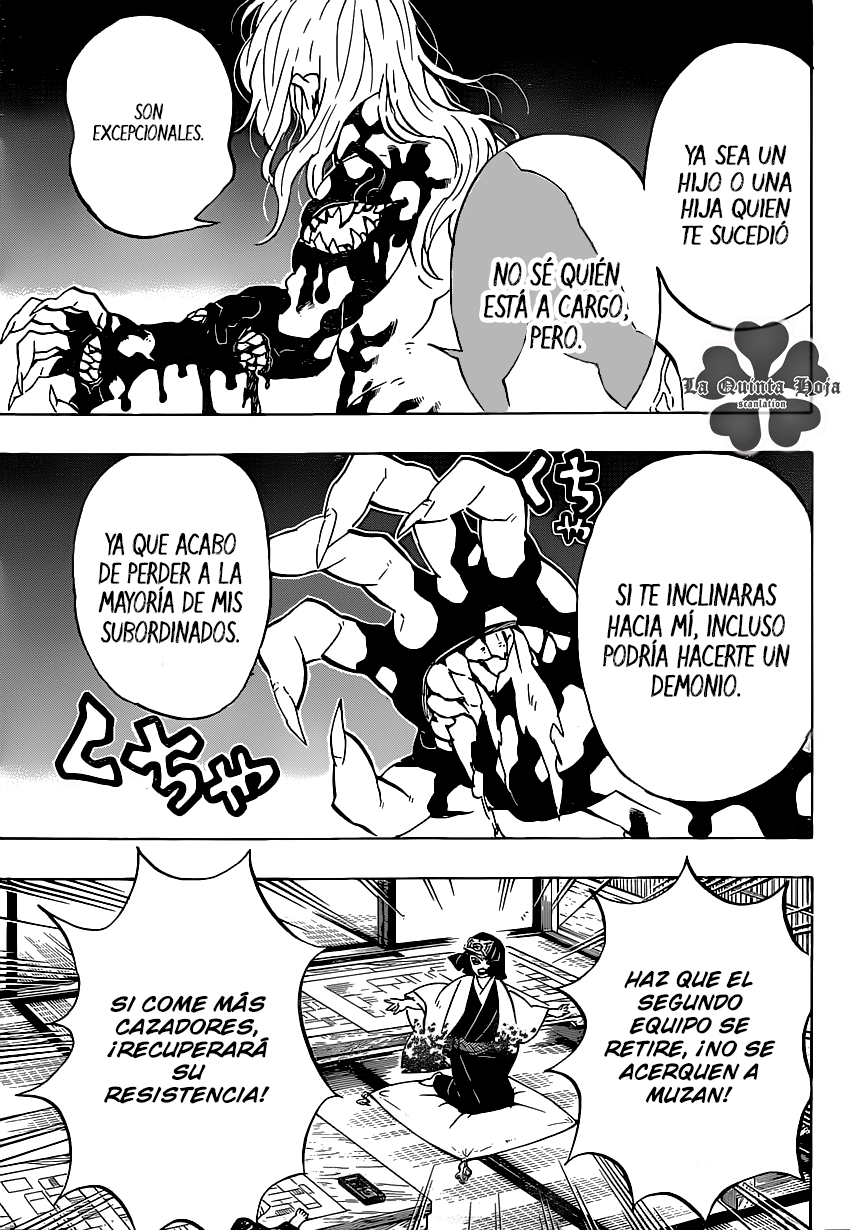 Read Demon Slayer: Kimetsu no Yaiba ES Manga Online