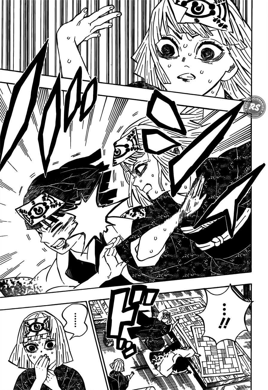 Read Demon Slayer: Kimetsu no Yaiba ES Manga Online