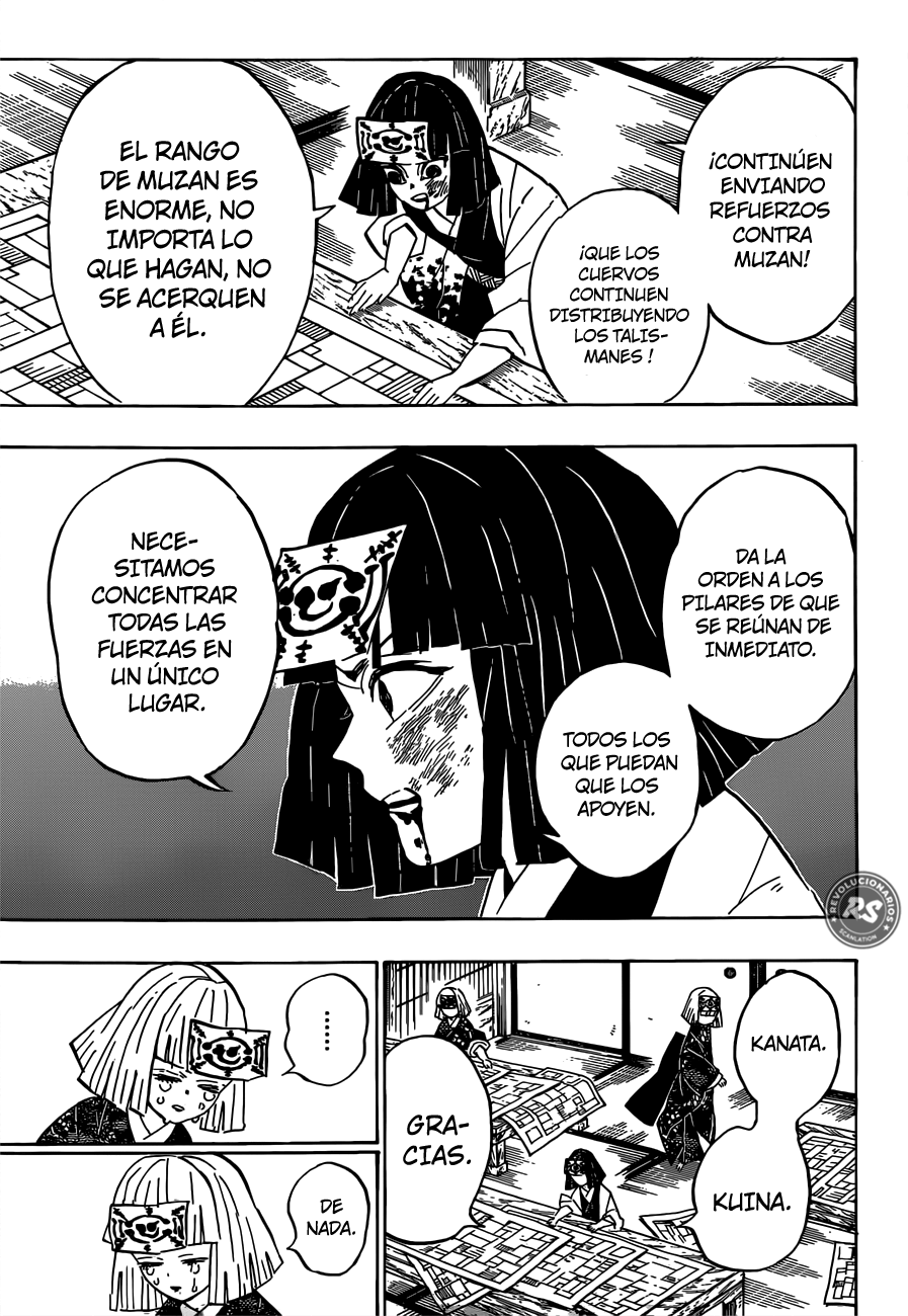 Read Demon Slayer: Kimetsu no Yaiba ES Manga Online