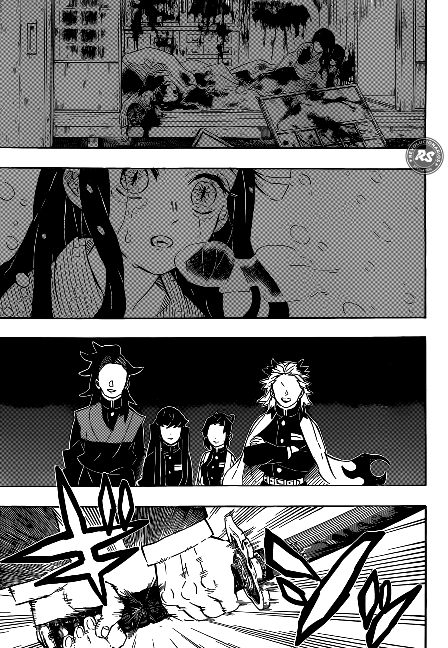 Read Demon Slayer: Kimetsu no Yaiba ES Manga Online