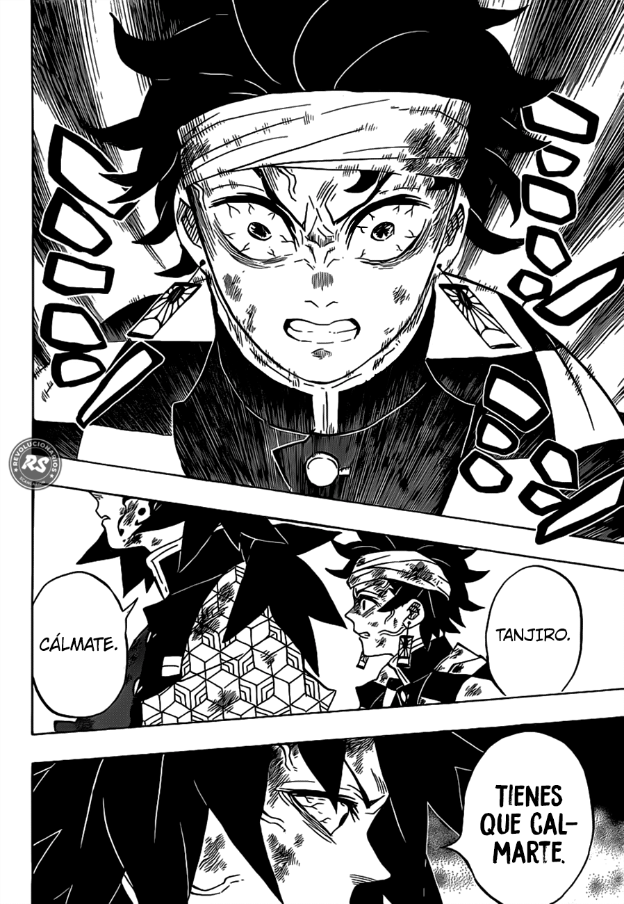 Read Demon Slayer: Kimetsu no Yaiba ES Manga Online
