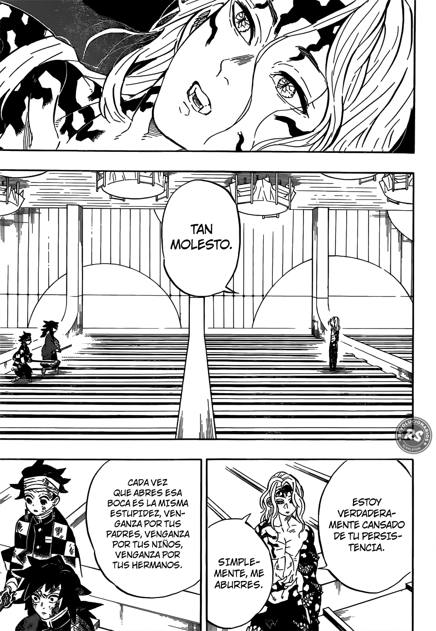 Read Demon Slayer: Kimetsu no Yaiba ES Manga Online