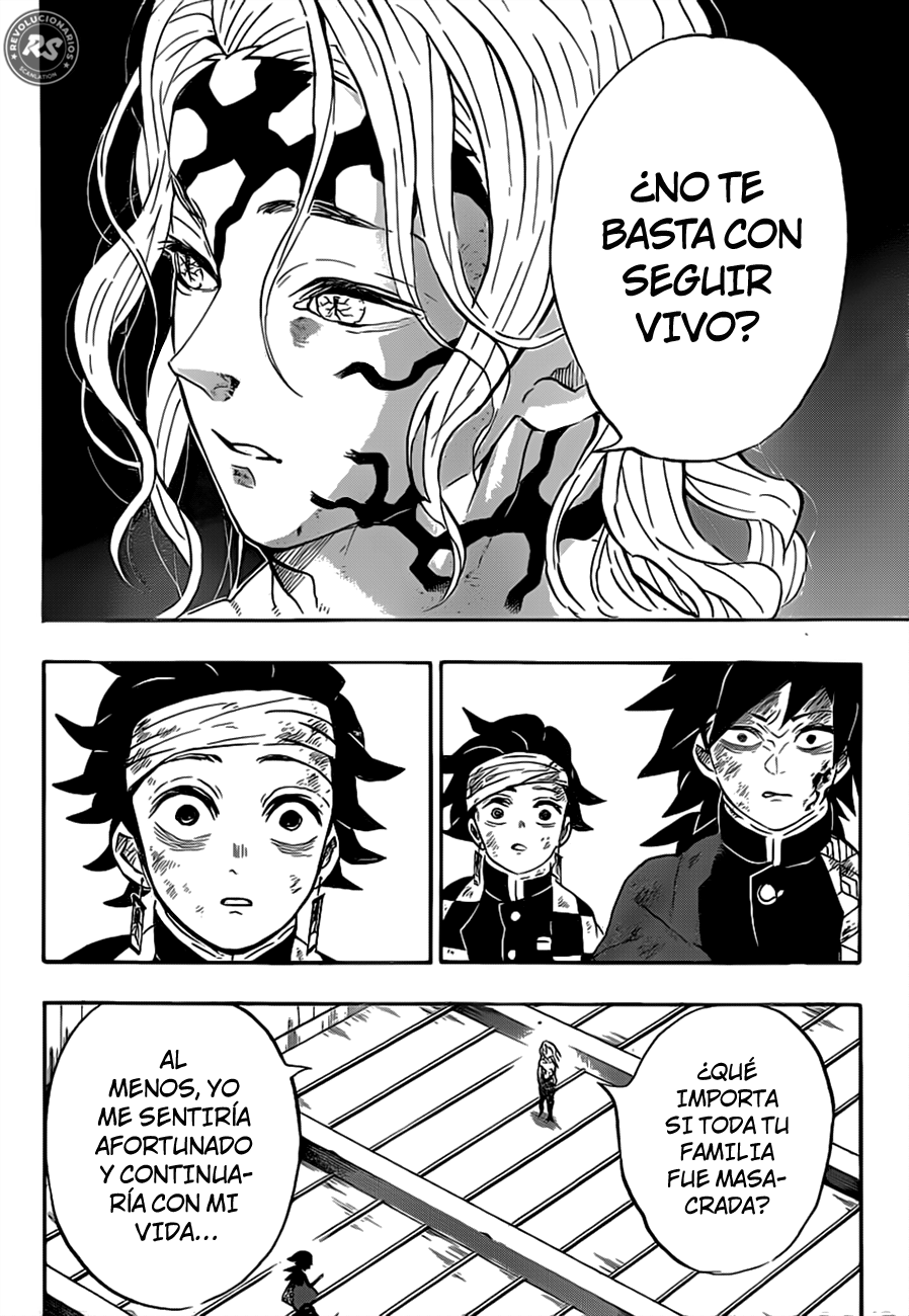 Read Demon Slayer: Kimetsu no Yaiba ES Manga Online