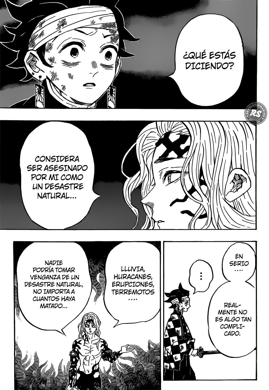 Read Demon Slayer: Kimetsu no Yaiba ES Manga Online