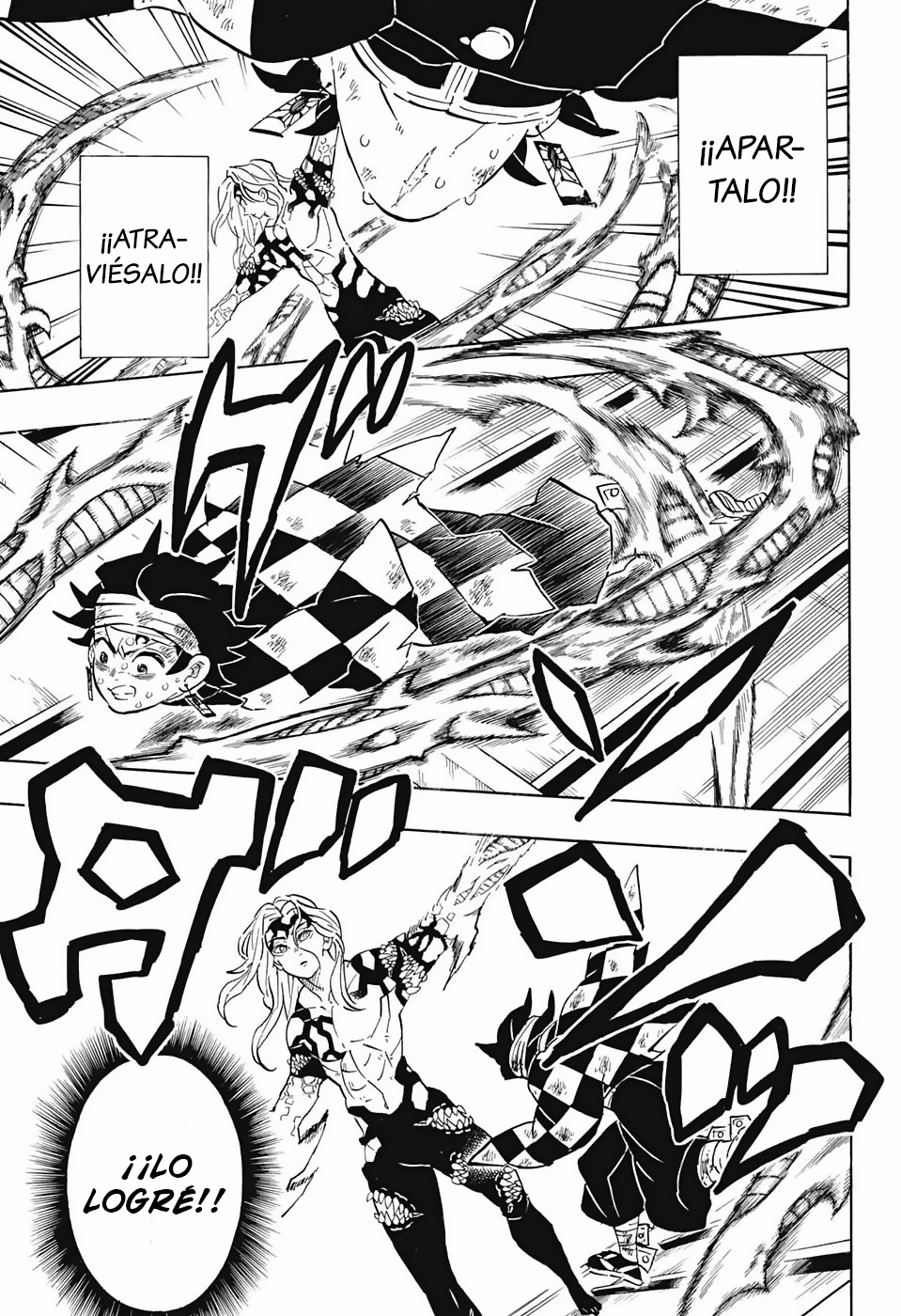 Read Demon Slayer: Kimetsu no Yaiba ES Manga Online