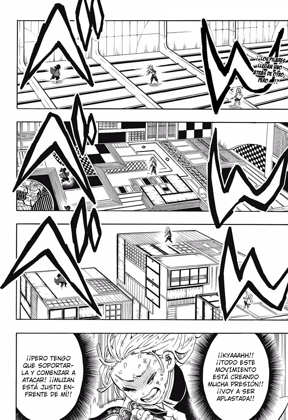 Read Demon Slayer: Kimetsu no Yaiba ES Manga Online