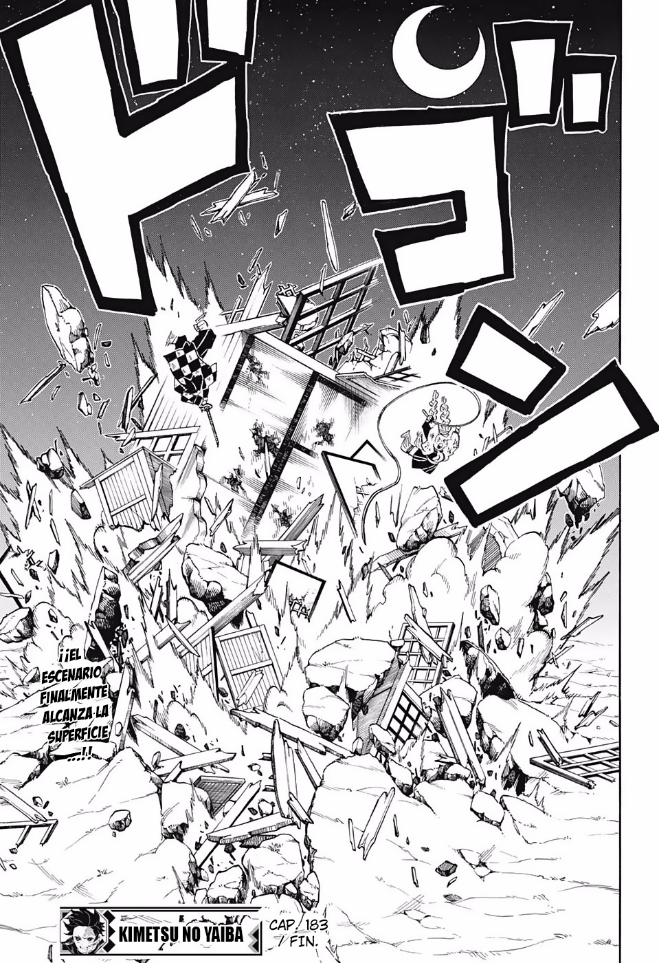 Read Demon Slayer: Kimetsu no Yaiba ES Manga Online