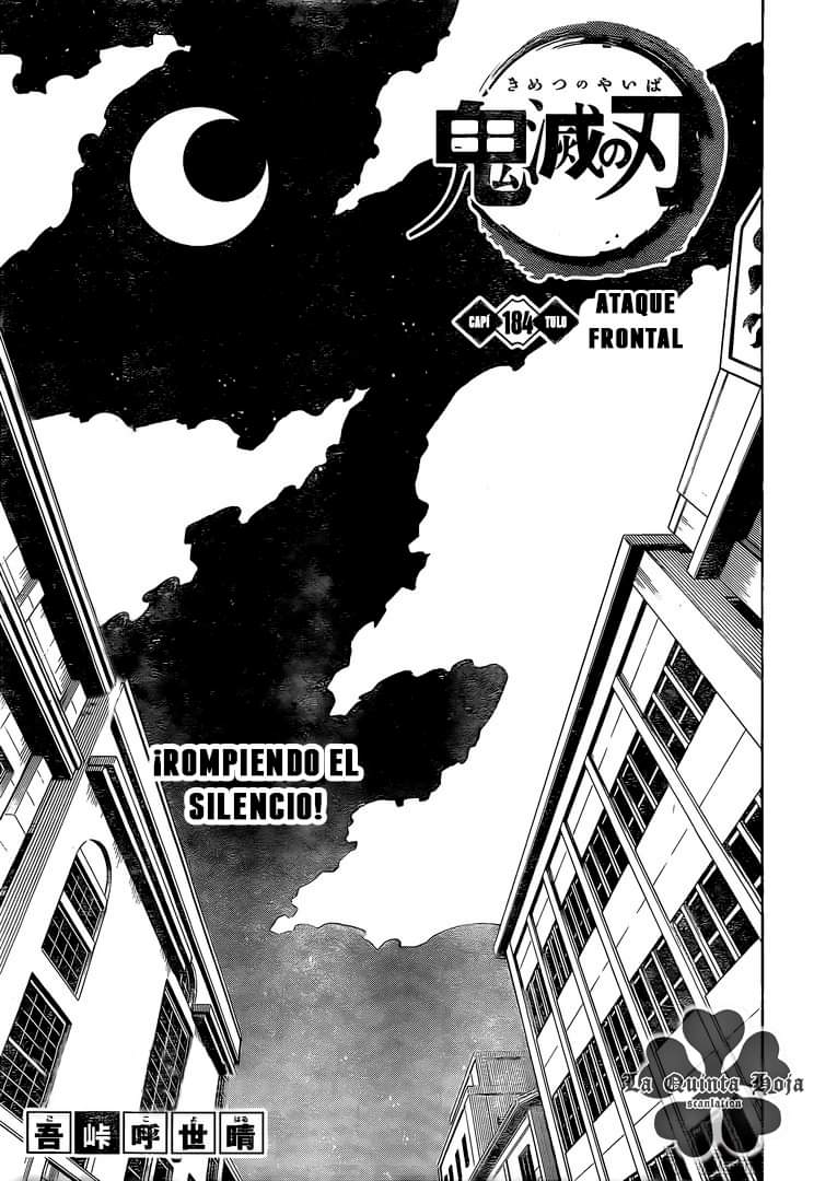Read Demon Slayer: Kimetsu no Yaiba ES Manga Online