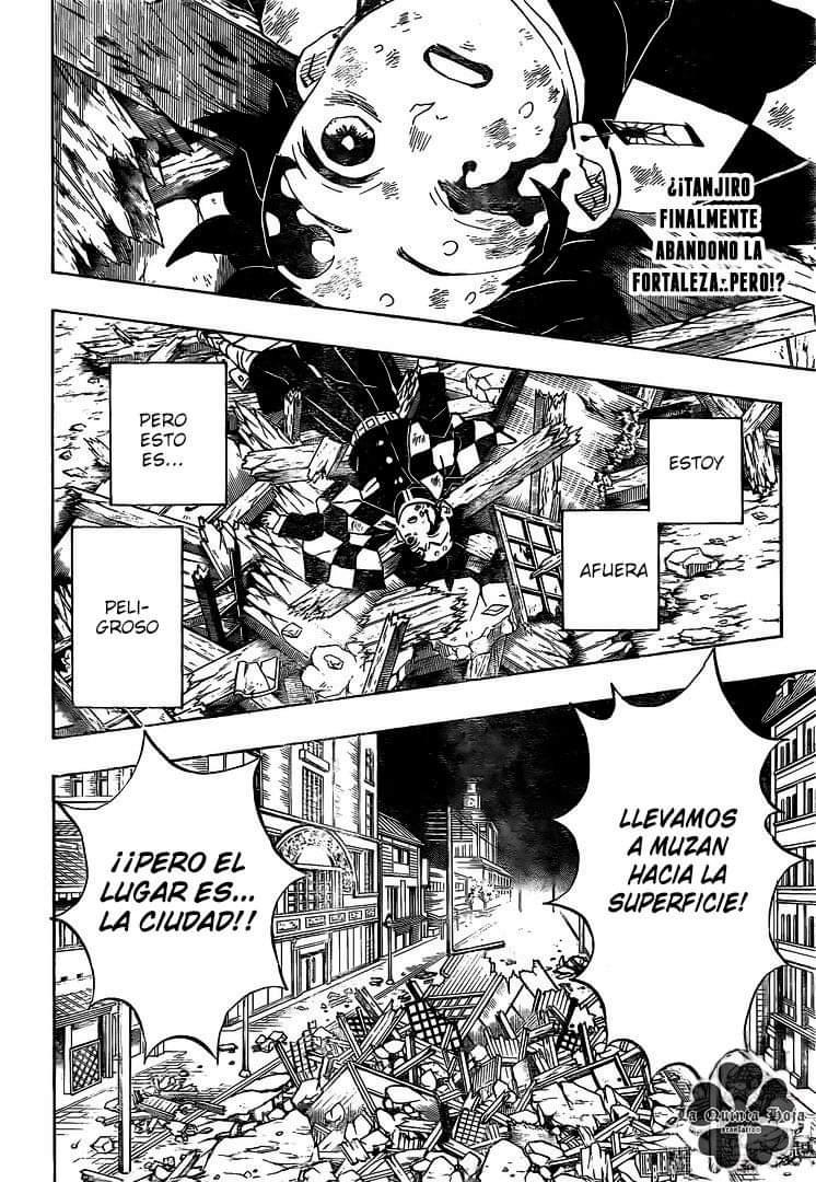 Read Demon Slayer: Kimetsu no Yaiba ES Manga Online