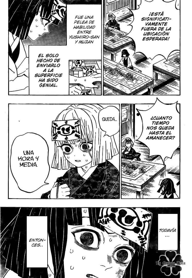 Read Demon Slayer: Kimetsu no Yaiba ES Manga Online