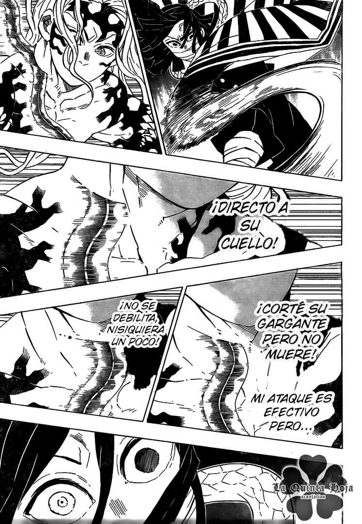 Read Demon Slayer: Kimetsu no Yaiba ES Manga Online