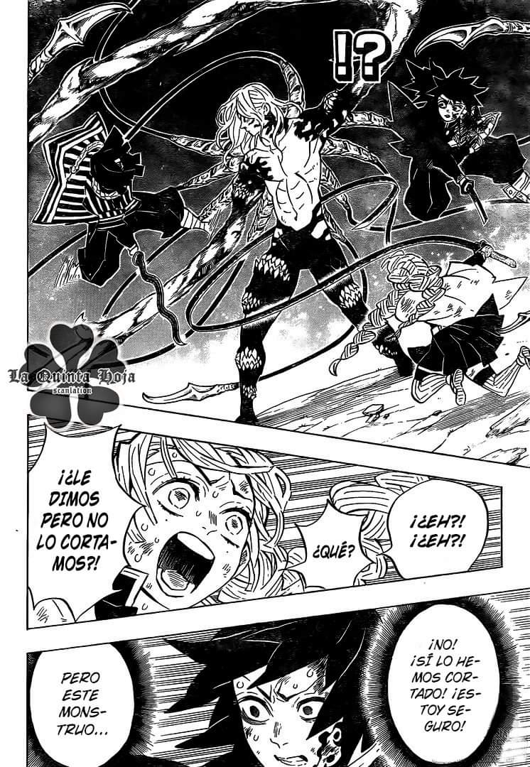 Read Demon Slayer: Kimetsu no Yaiba ES Manga Online