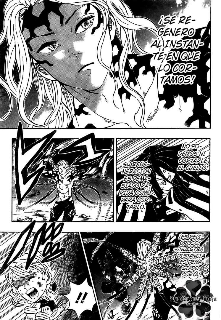 Read Demon Slayer: Kimetsu no Yaiba ES Manga Online